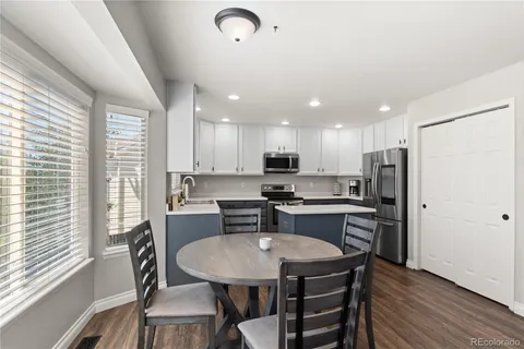 $520,000 | 5579 Spoked Wheel Drive, Colorado Springs, CO 80923