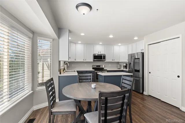 $535,000 | 5579 Spoked Wheel Drive, Colorado Springs, CO 80923