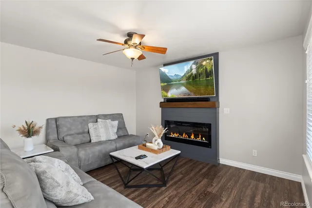 $535,000 | 5579 Spoked Wheel Drive, Colorado Springs, CO 80923