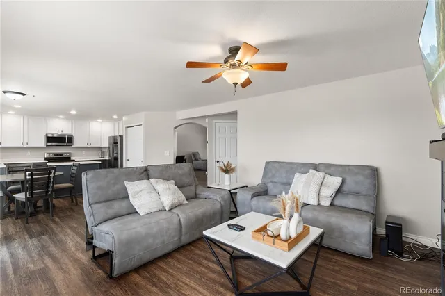 $535,000 | 5579 Spoked Wheel Drive, Colorado Springs, CO 80923