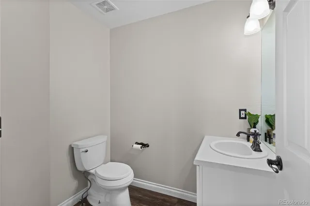 $535,000 | 5579 Spoked Wheel Drive, Colorado Springs, CO 80923