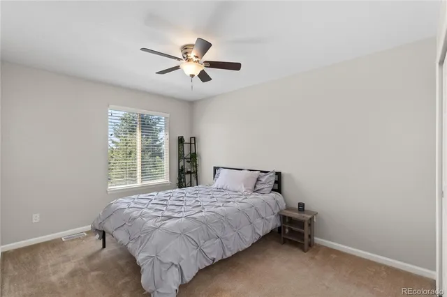 $535,000 | 5579 Spoked Wheel Drive, Colorado Springs, CO 80923