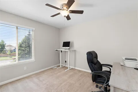 $520,000 | 5579 Spoked Wheel Drive, Colorado Springs, CO 80923