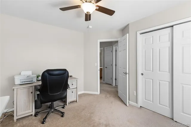 $535,000 | 5579 Spoked Wheel Drive, Colorado Springs, CO 80923