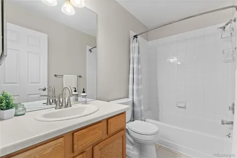 $520,000 | 5579 Spoked Wheel Drive, Colorado Springs, CO 80923