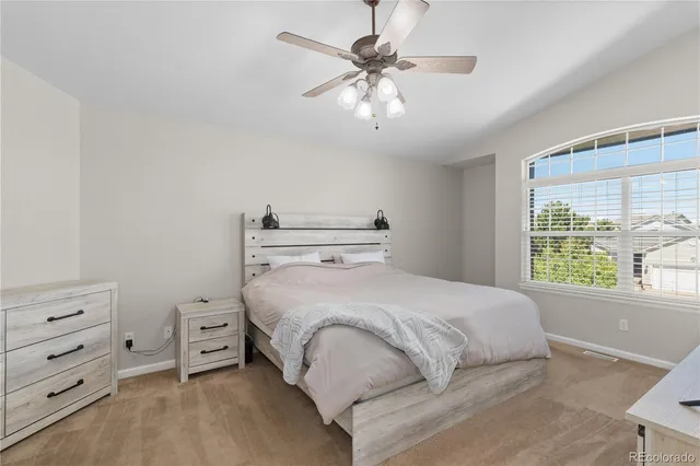 $535,000 | 5579 Spoked Wheel Drive, Colorado Springs, CO 80923