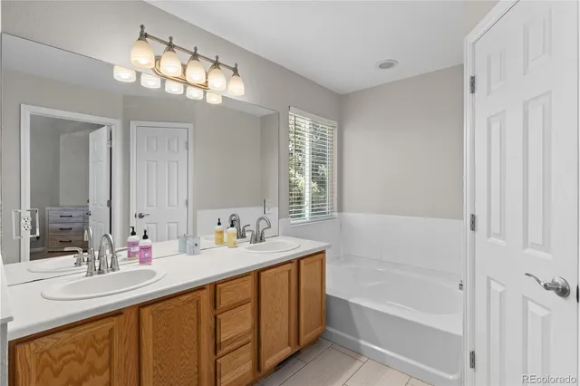 $535,000 | 5579 Spoked Wheel Drive, Colorado Springs, CO 80923