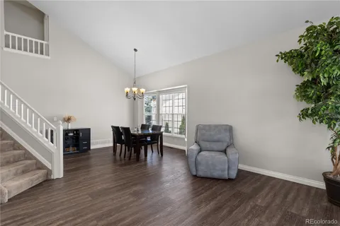 $520,000 | 5579 Spoked Wheel Drive, Colorado Springs, CO 80923