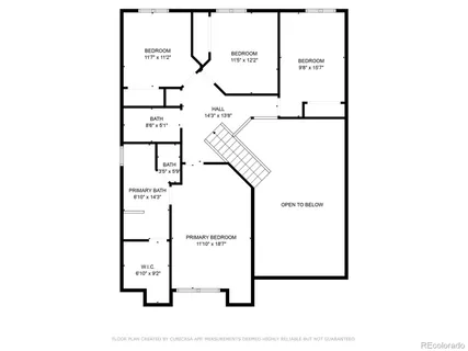 $520,000 | 5579 Spoked Wheel Drive, Colorado Springs, CO 80923