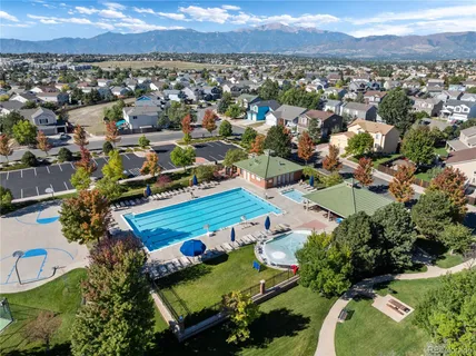 $520,000 | 5579 Spoked Wheel Drive, Colorado Springs, CO 80923