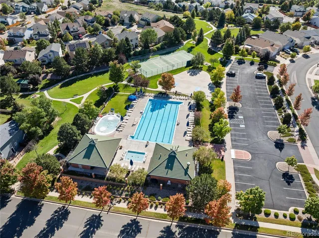 $535,000 | 5579 Spoked Wheel Drive, Colorado Springs, CO 80923