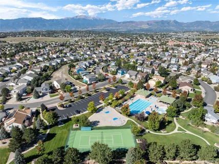 $520,000 | 5579 Spoked Wheel Drive, Colorado Springs, CO 80923