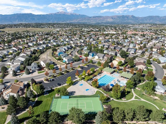 $535,000 | 5579 Spoked Wheel Drive, Colorado Springs, CO 80923