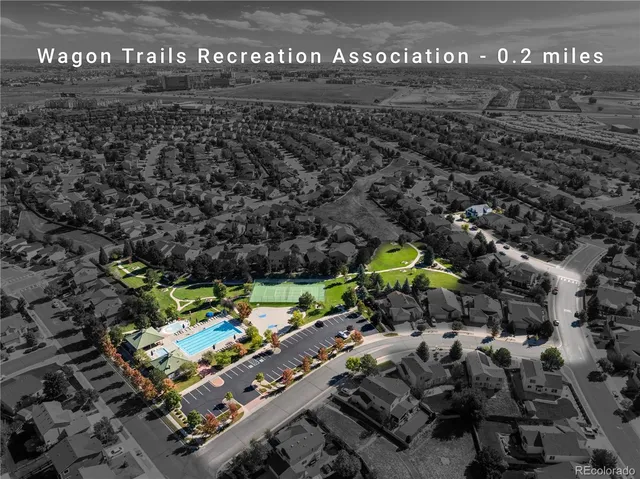 $535,000 | 5579 Spoked Wheel Drive, Colorado Springs, CO 80923