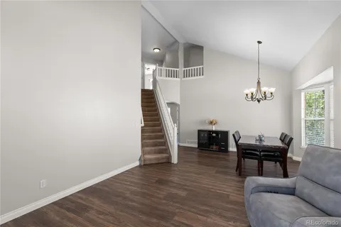 $520,000 | 5579 Spoked Wheel Drive, Colorado Springs, CO 80923