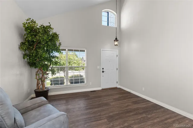 $535,000 | 5579 Spoked Wheel Drive, Colorado Springs, CO 80923