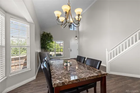 $520,000 | 5579 Spoked Wheel Drive, Colorado Springs, CO 80923