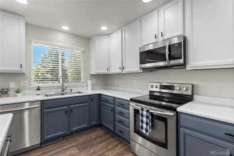 $520,000 | 5579 Spoked Wheel Drive, Colorado Springs, CO 80923