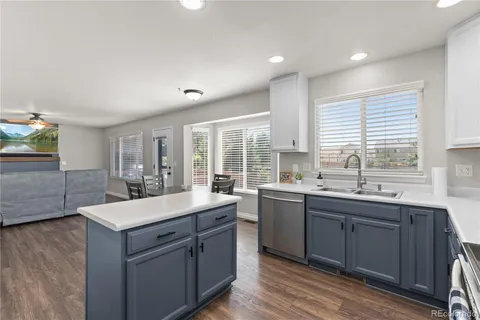 $520,000 | 5579 Spoked Wheel Drive, Colorado Springs, CO 80923