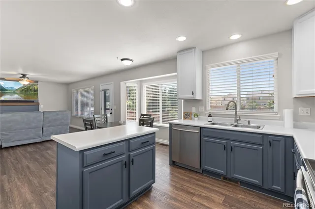 $535,000 | 5579 Spoked Wheel Drive, Colorado Springs, CO 80923