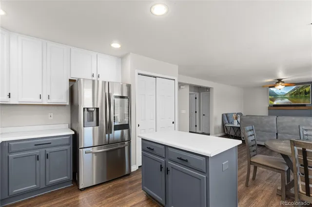 $535,000 | 5579 Spoked Wheel Drive, Colorado Springs, CO 80923