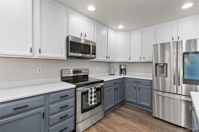 $535,000 | 5579 Spoked Wheel Drive, Colorado Springs, CO 80923