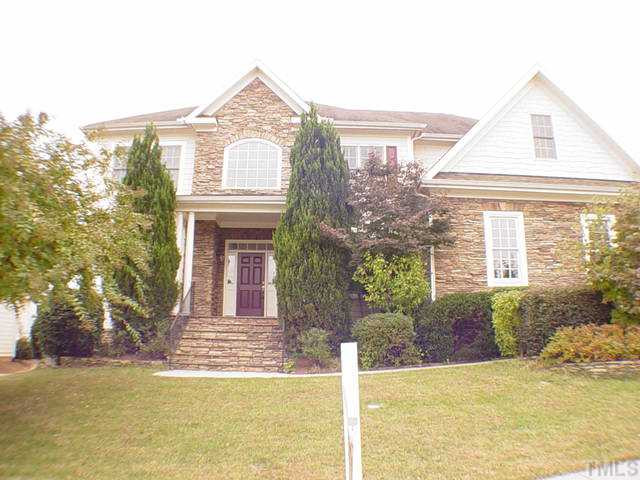 2908 SnapsWell Street Raleigh, NC 27614 - Photo 1 of 25 Photo 1