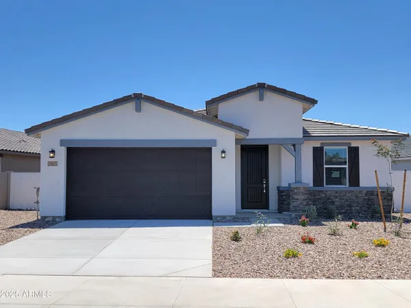 $357,990 | 3821 North Camden Drive, Florence, AZ 85132