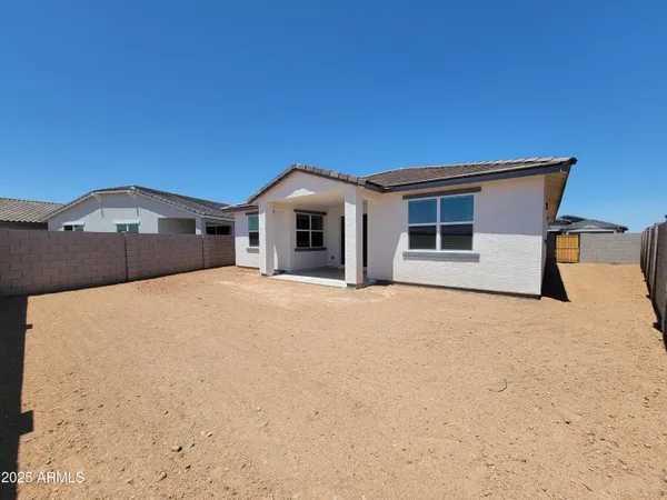 $357,990 | 3821 North Camden Drive, Florence, AZ 85132