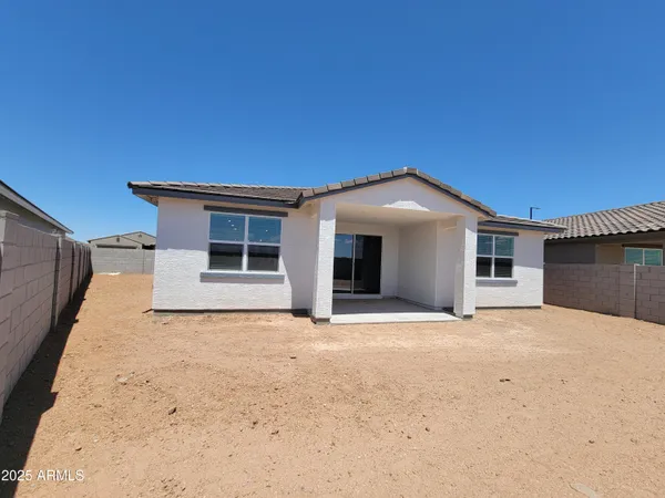 $357,990 | 3821 North Camden Drive, Florence, AZ 85132