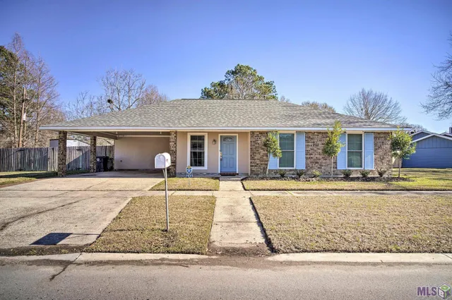 $1,800 | Undisclosed Address, Baton Rouge, LA 70809