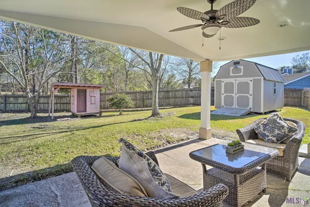 $1,800 | Undisclosed Address, Baton Rouge, LA 70809