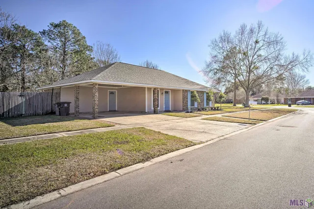 $1,800 | Undisclosed Address, Baton Rouge, LA 70809