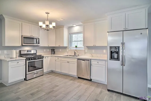 $1,800 | Undisclosed Address, Baton Rouge, LA 70809