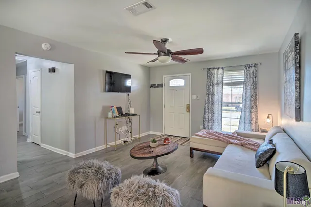 $1,800 | Undisclosed Address, Baton Rouge, LA 70809