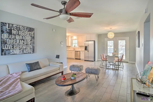 $1,800 | Undisclosed Address, Baton Rouge, LA 70809