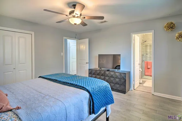 $1,800 | Undisclosed Address, Baton Rouge, LA 70809