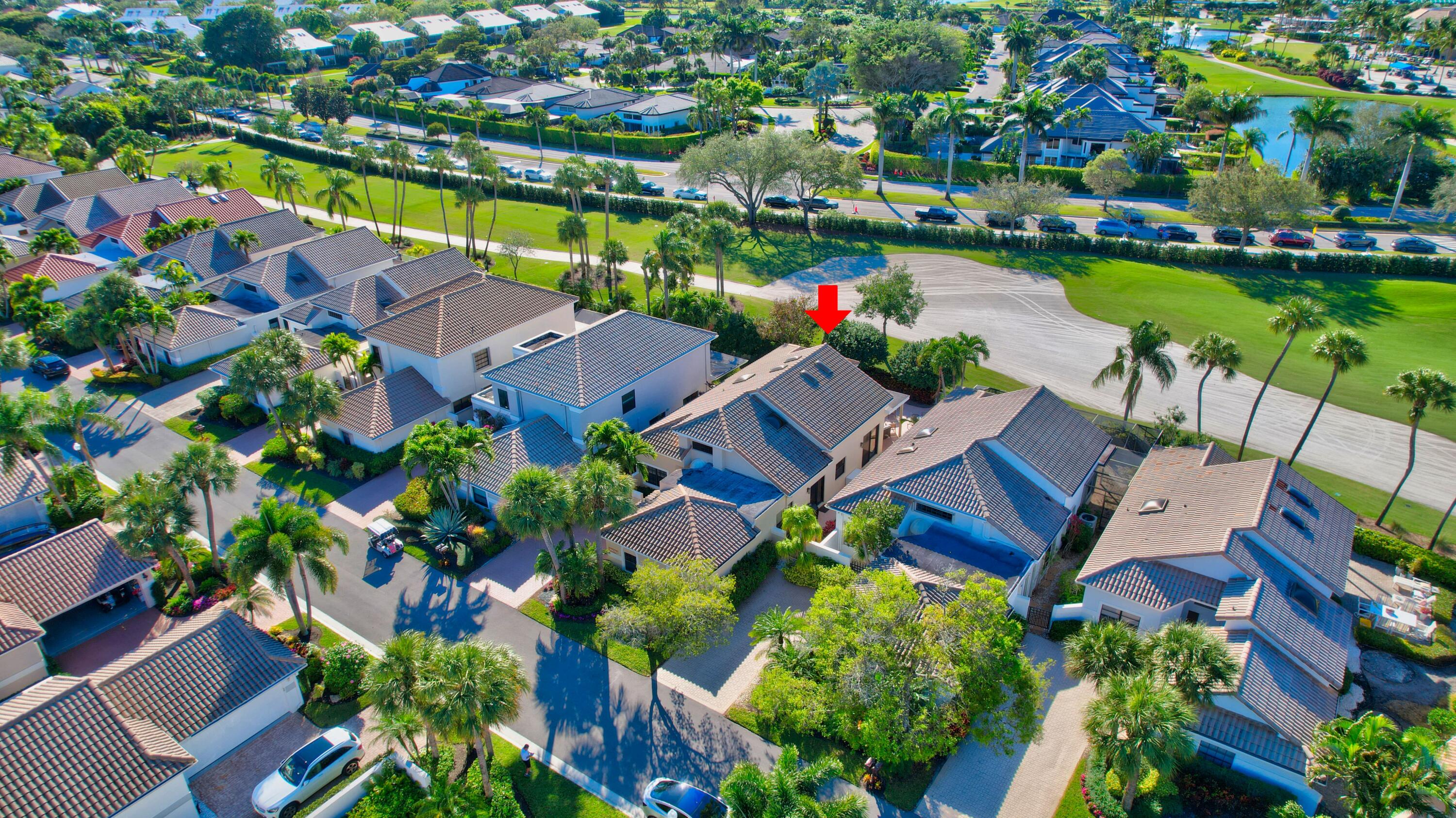 17489 Vía Capri Boca Raton, FL 33496 - Photo 50 of 52 DJI_0116_17_18_19_20
