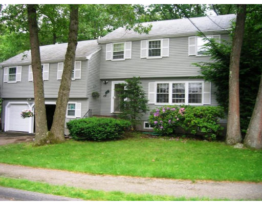 40 Oak Hill Road Needham, MA 02492 - Photo 1 of 1