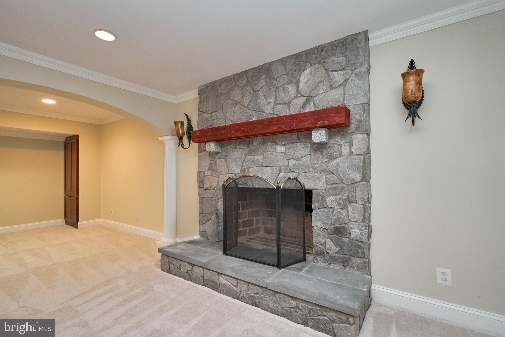 500 Springvale Road Great Falls, VA 22066 - Photo 29 of 52