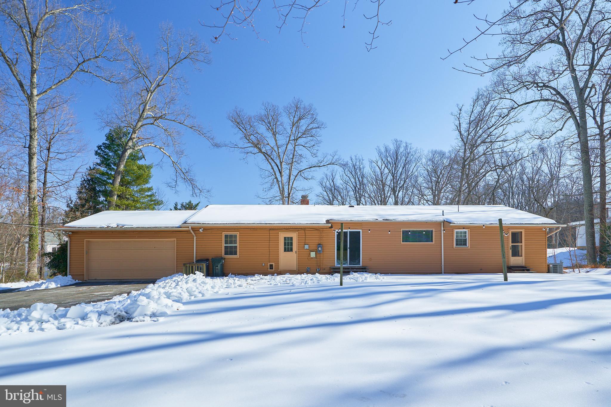 500 Springvale Road Great Falls, VA 22066 - Photo 34 of 52