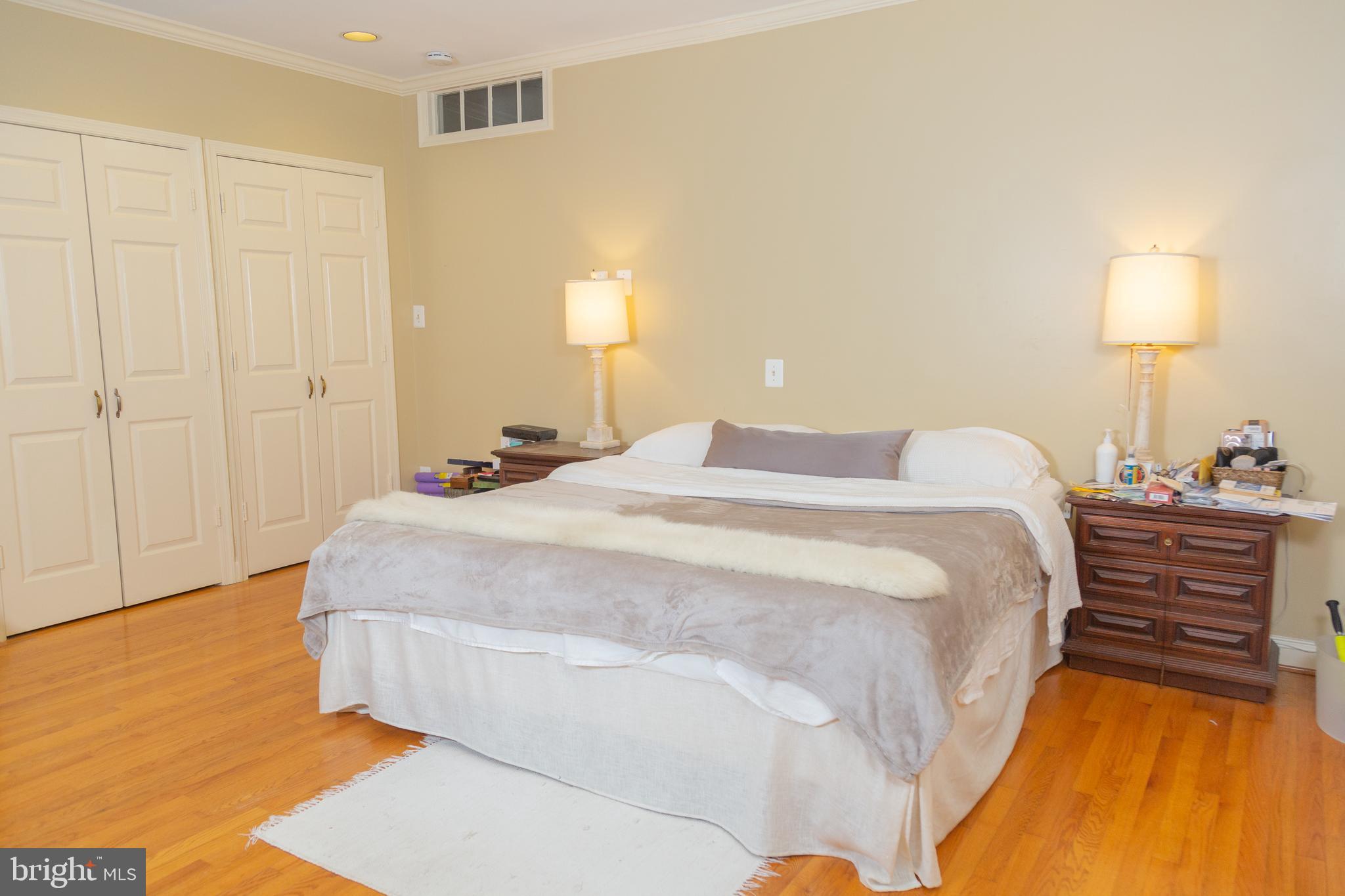 500 Springvale Road Great Falls, VA 22066 - Photo 41 of 52 Primary Bedroom #1