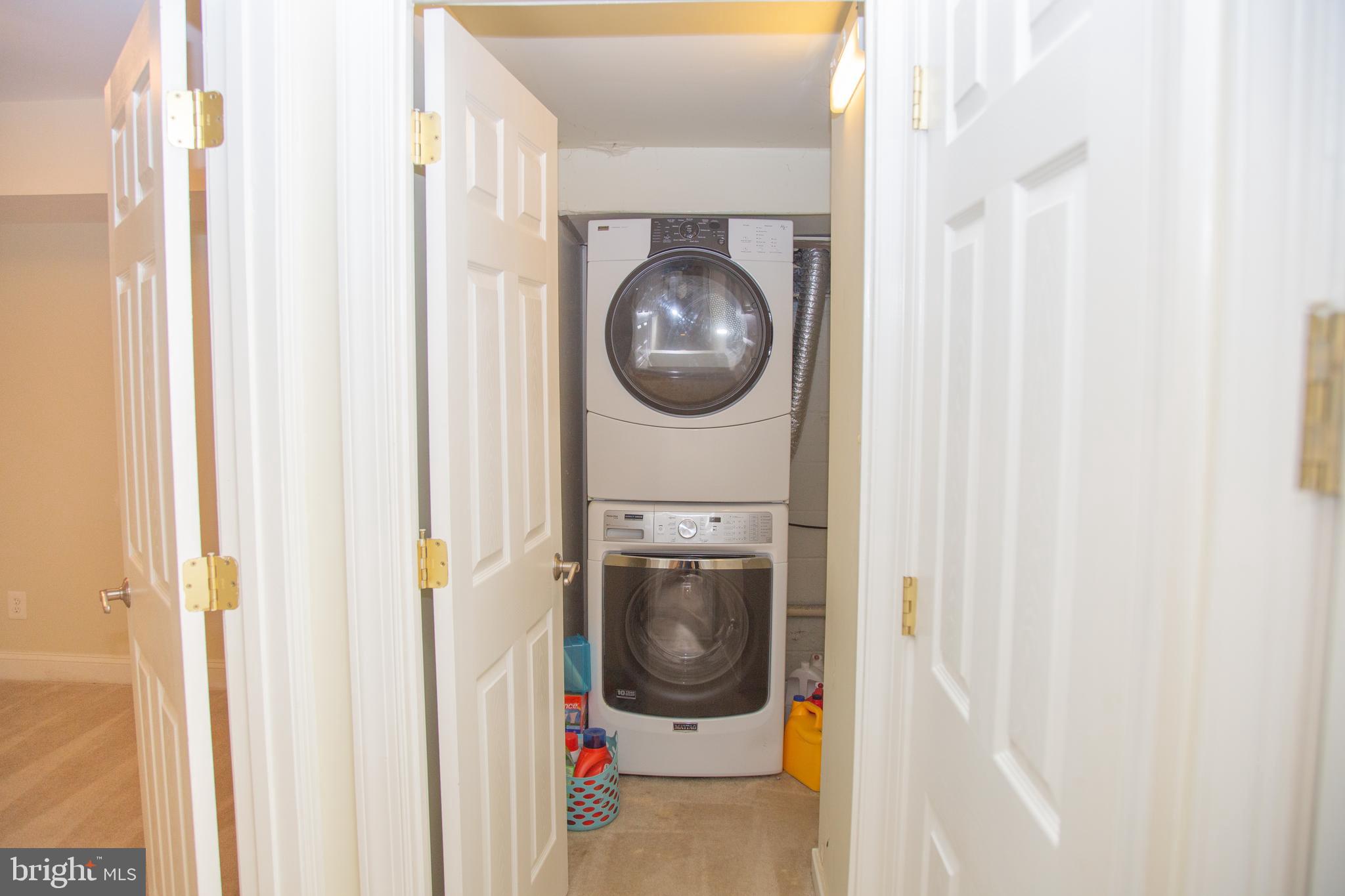 500 Springvale Road Great Falls, VA 22066 - Photo 49 of 52 Laundry