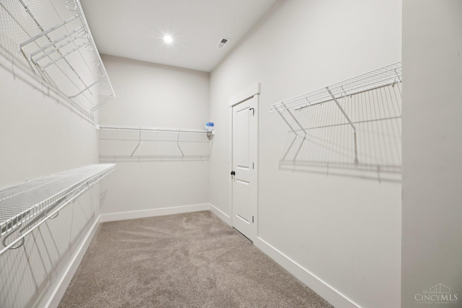 11134 Snider Road Cincinnati, OH 45249 - Photo 25 of 42 Primary Closet