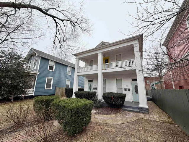 $315,000 | 205-207 Blackford Avenue, Evansville, IN 47713