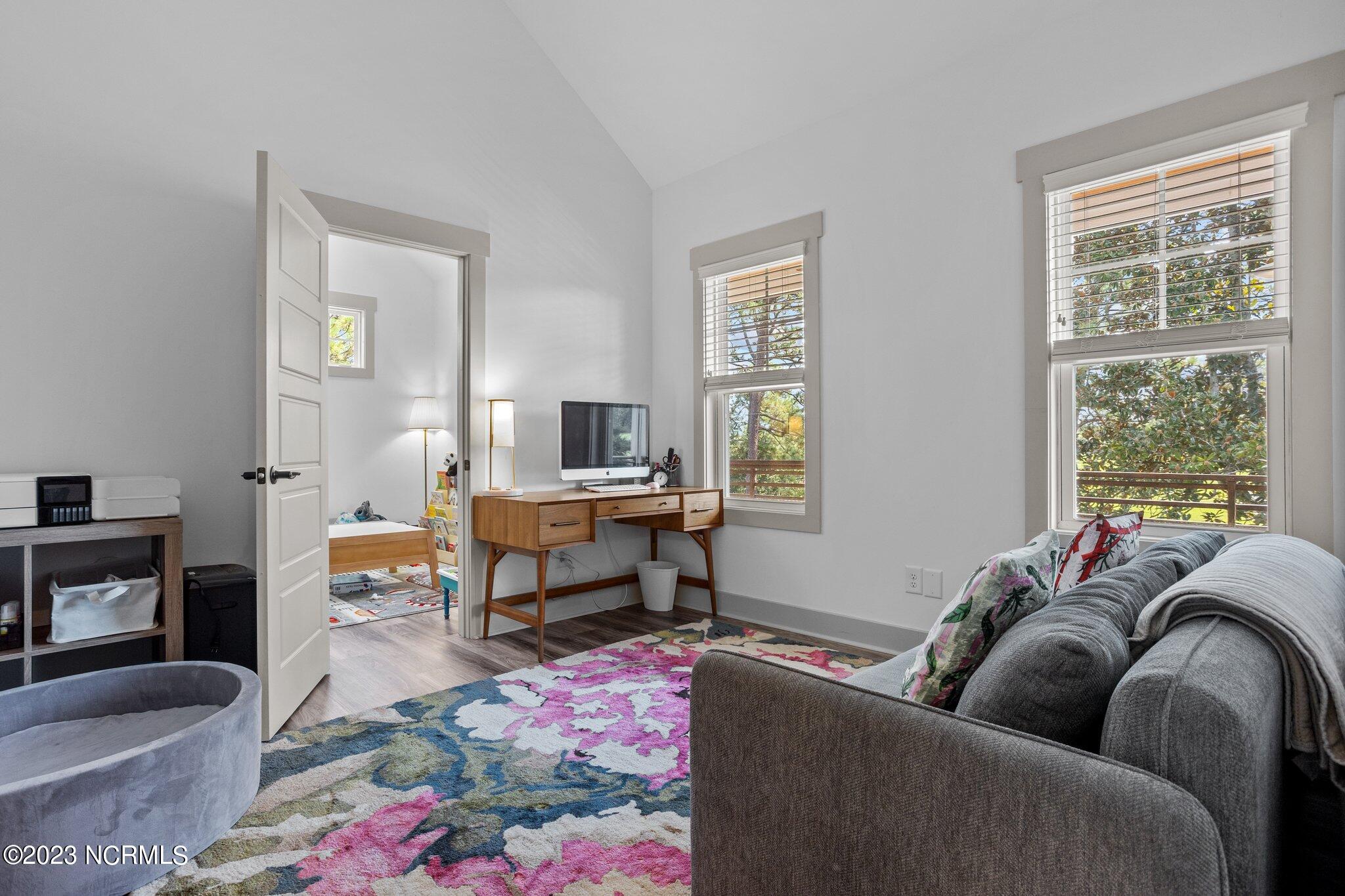 420 Sheldon Road Southern Pines, NC 28387 - Photo 18 of 33 Bedroom 3