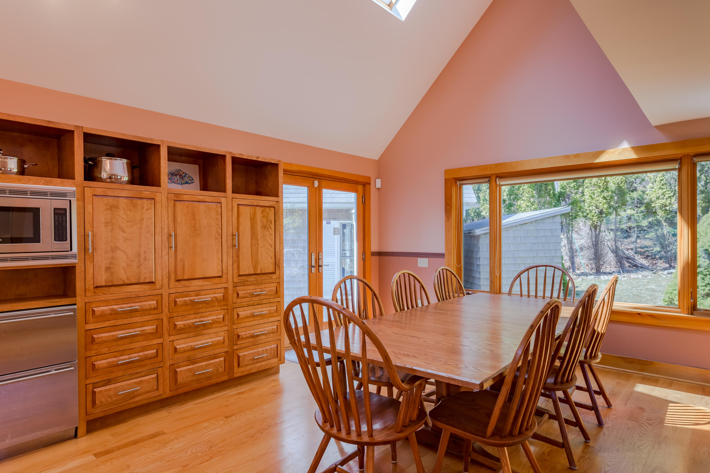 18 Harborside Road Northeast Harbor, ME 04662 - Photo 5 of 36 14-18HarborsideRd-MountDesert-KS