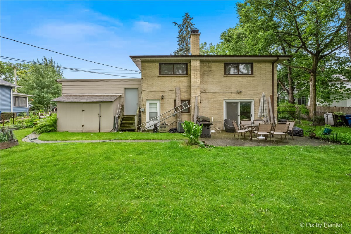 2530 Old Glenview Road Wilmette, IL 60091 - Photo 29 of 35
