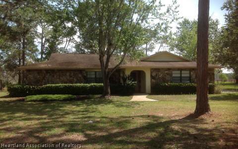 10718 Payne Road Sebring, FL 33875 - Photo 1 of 1 Gallery Image 1