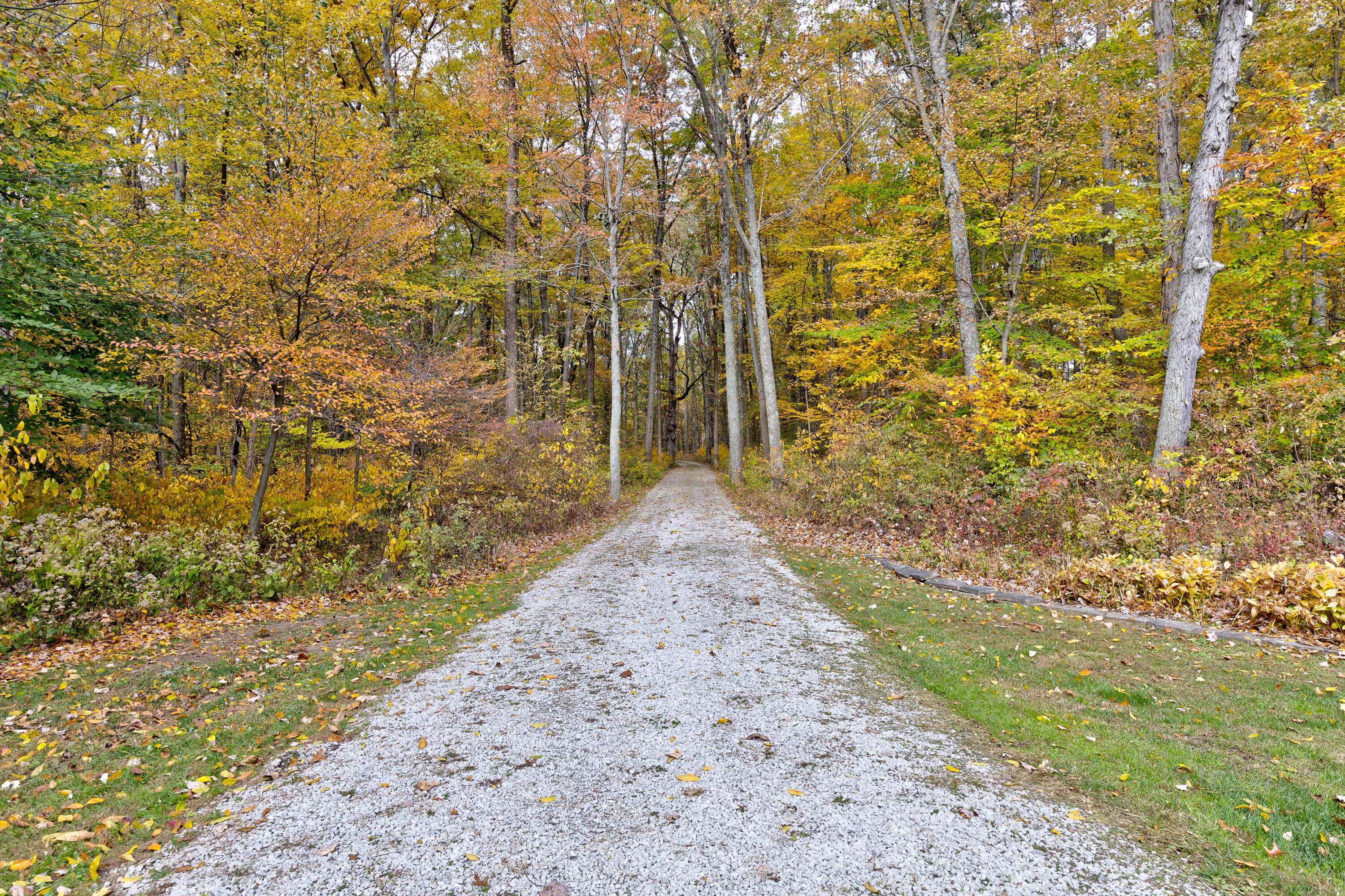 10640 Center Village Road Galena, OH 43021 - Photo 72 of 80 72. Driveway